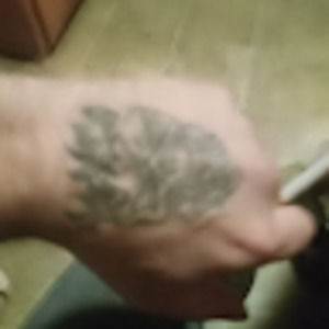 Meet your Posher, Geoffrey